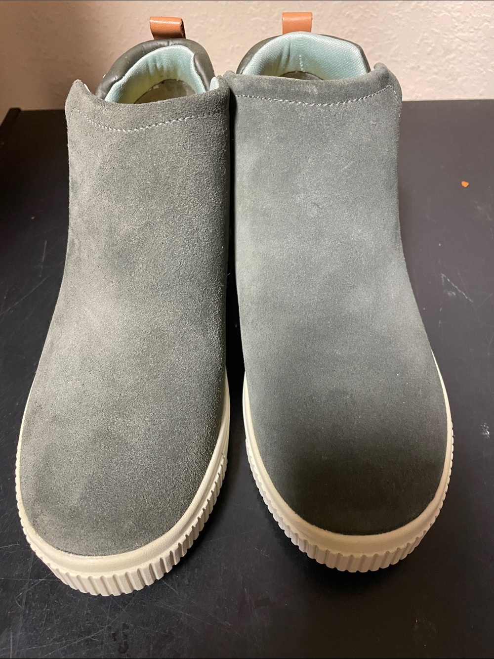 Women’s Ryka Surround Fit Slip on shoe